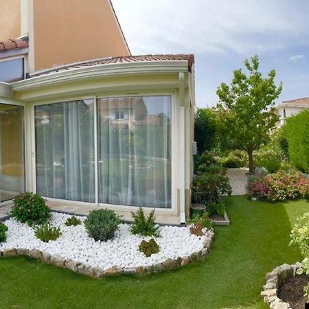 New ! Villa With Parking Swimming Pools Garden And Ac - Benakey Cannes Bagian luar foto